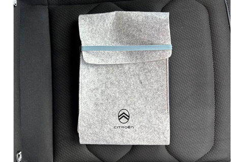Citroën C5 Aircross 1.2 PURETECH FEEL PACK AIRCO NAVI CARPLAY PDC-CAMERA.