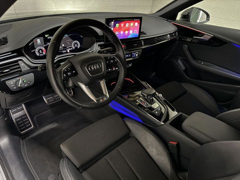 Audi A4 Avant 35 TFSI S-Line Black Edition Pano Virtual Sfeer NAP