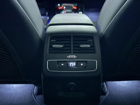 Audi A4 Avant 35 TFSI S-Line Black Edition Pano Virtual Sfeer NAP