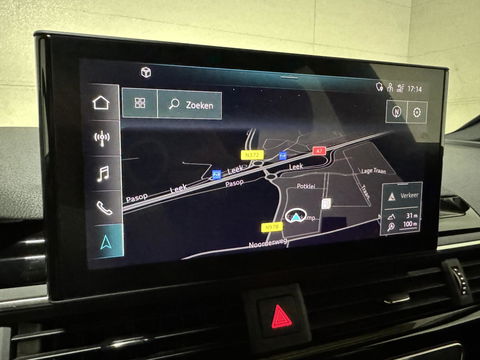 Audi A4 Avant 35 TFSI S-Line Black Edition Pano Virtual Sfeer NAP