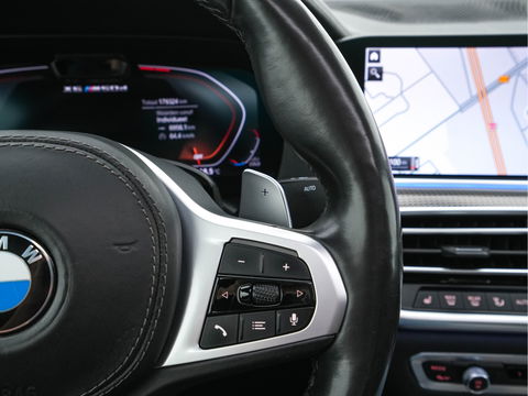 BMW X6 M50d High Executive AWD (INCL-BTW) Aut. *PANO | HEAD-UP | LASER-LIGHT | LUXURY-LEATHER | ADAPTIVE-CRUISE | SOFT-CLOSE | HARMAN/KARDON | BLIND-SPOT | MEMORY-PACK | BMW-INDIVIDUAL | HEATED-SPORTSEATS | TOP-VIEW | TOWB