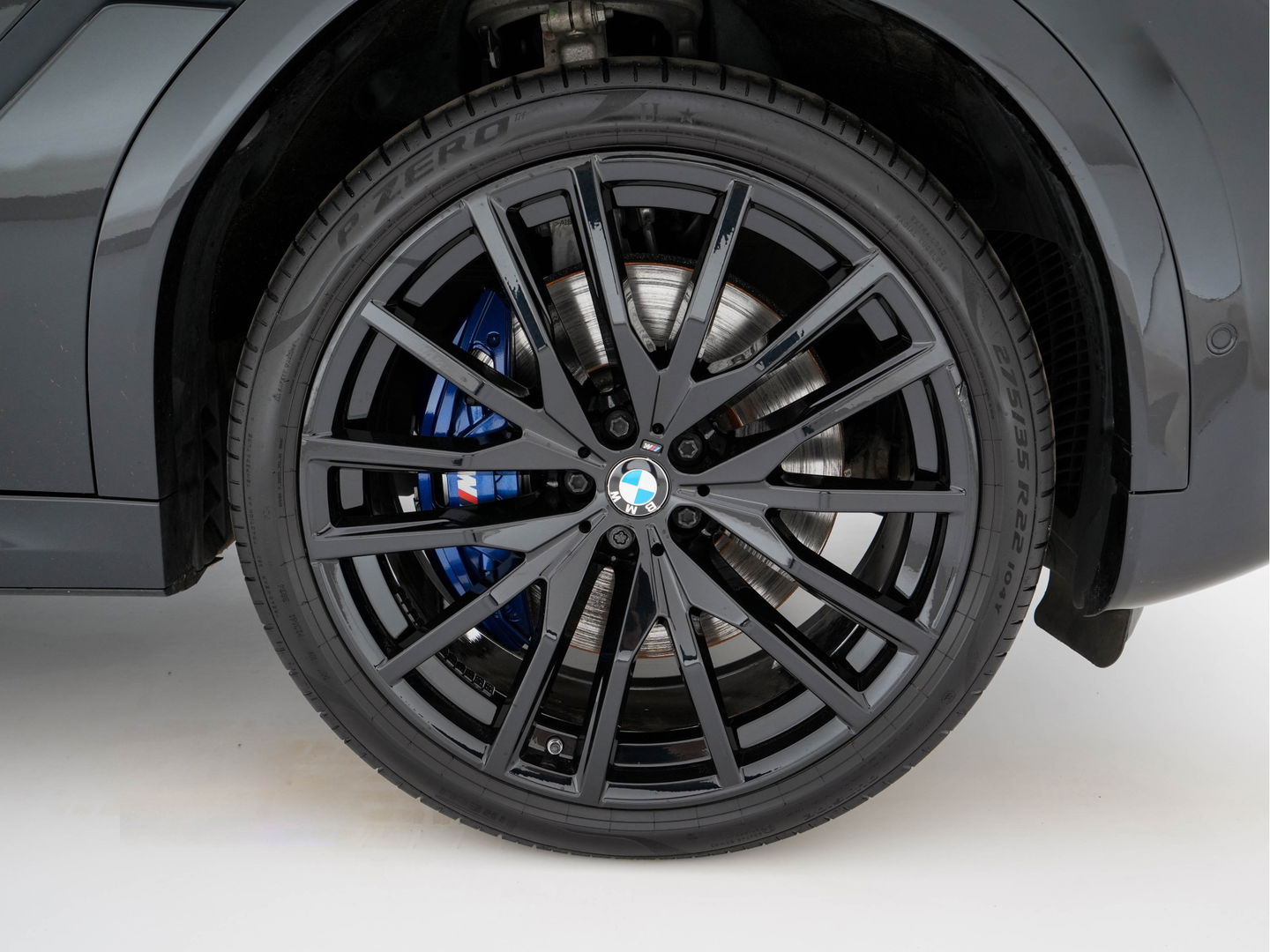 BMW X6 M50d High Executive AWD (INCL-BTW) Aut. *PANO | HEAD-UP | LASER-LIGHT | LUXURY-LEATHER | ADAPTIVE-CRUISE | SOFT-CLOSE | HARMAN/KARDON | BLIND-SPOT | MEMORY-PACK | BMW-INDIVIDUAL | HEATED-SPORTSEATS | TOP-VIEW | TOWB