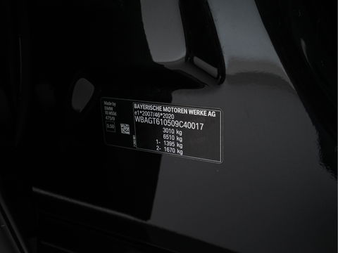BMW X6 M50d High Executive AWD (INCL-BTW) Aut. *PANO | HEAD-UP | LASER-LIGHT | LUXURY-LEATHER | ADAPTIVE-CRUISE | SOFT-CLOSE | HARMAN/KARDON | BLIND-SPOT | MEMORY-PACK | BMW-INDIVIDUAL | HEATED-SPORTSEATS | TOP-VIEW | TOWB
