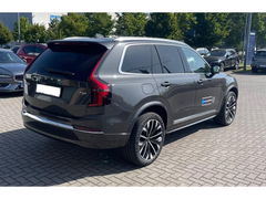 Volvo XC90 T8 AWD Plus Bright Facelift 7p Panodak 360 Cam HUD