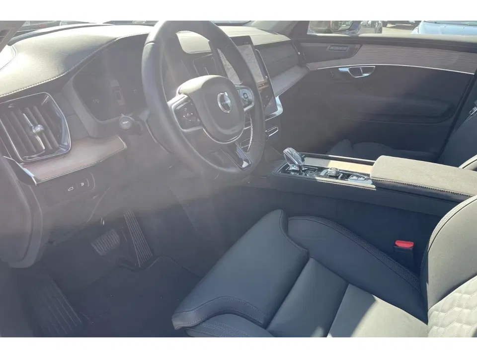 Volvo XC90 T8 AWD Plus Bright Facelift 7p Panodak 360 Cam HUD