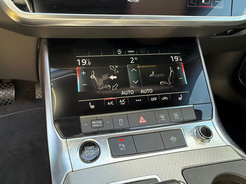 Audi A6 Avant 35 TDI Advanced edition