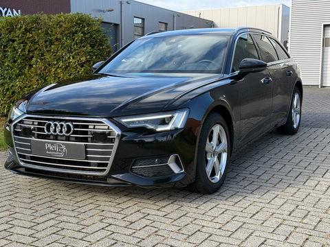 Audi A6 Avant 35 TDI Advanced edition