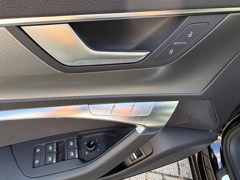 Audi A6 Avant 35 TDI Advanced edition