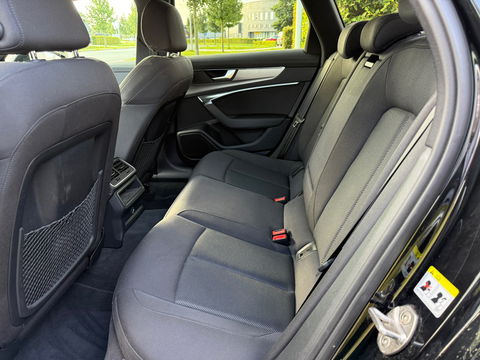 Audi A6 Avant 35 TDI Advanced edition