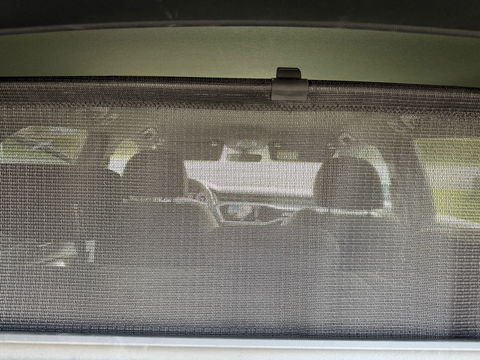 Audi A6 Avant 35 TDI Advanced edition