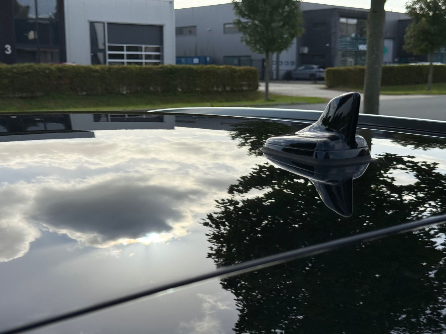 Audi A6 Avant 35 TDI Advanced edition