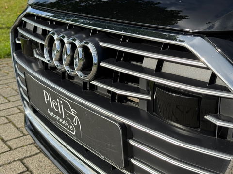 Audi A6 Avant 35 TDI Advanced edition