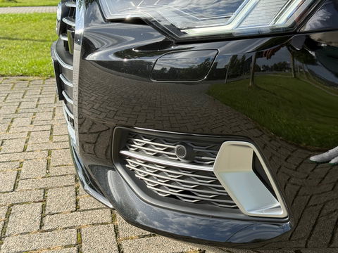 Audi A6 Avant 35 TDI Advanced edition