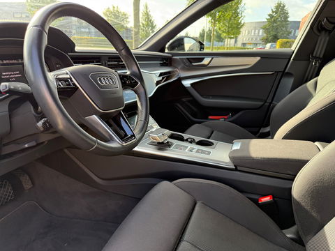 Audi A6 Avant 35 TDI Advanced edition