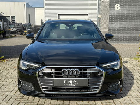 Audi A6 Avant 35 TDI Advanced edition