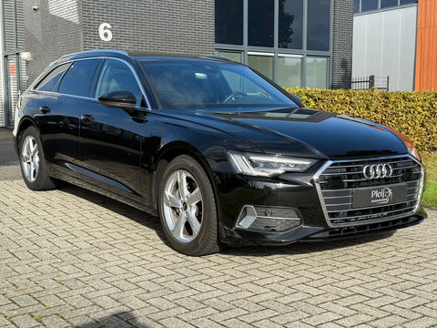 Audi A6 Avant 35 TDI Advanced edition