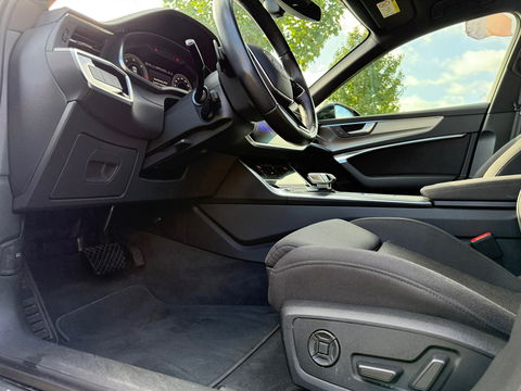 Audi A6 Avant 35 TDI Advanced edition