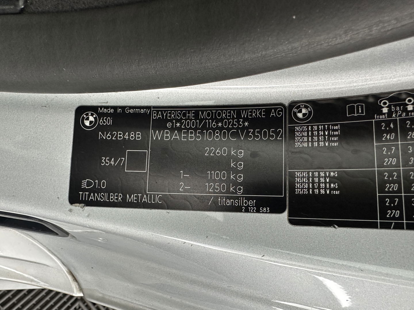 BMW 6 Serie Cabrio 650i Aut. *LUXURY-LEATHER | BI-XENON | MEMORY-PACK | SHIFT-PADDLES | HEATED-SPORTSEATS | KEYLESS | NAVI-FULLMAP | ECC | HEAD-UP | PDC | CRUISE | AIRSCARF | 19''ALU*
