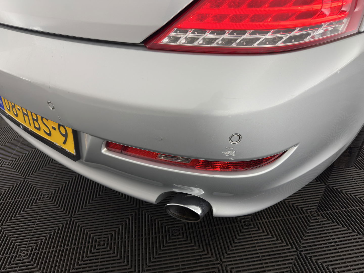 BMW 6 Serie Cabrio 650i Aut. *LUXURY-LEATHER | BI-XENON | MEMORY-PACK | SHIFT-PADDLES | HEATED-SPORTSEATS | KEYLESS | NAVI-FULLMAP | ECC | HEAD-UP | PDC | CRUISE | AIRSCARF | 19''ALU*