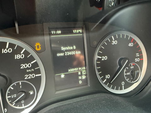 Mercedes-Benz Vito 114 CDI Automaat Euro 6 - L2 Lang - DC 5 Pers. - 1ste Eigenaar NL Auto