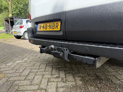 Ford Transit 310 2.0 TDCI L2H2 Trend Automaat l Camera