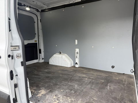 Ford Transit 310 2.0 TDCI L2H2 Trend Automaat l Camera