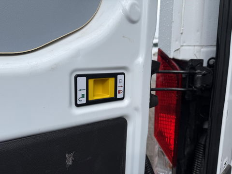 Ford Transit 310 2.0 TDCI L2H2 Trend Automaat l Camera