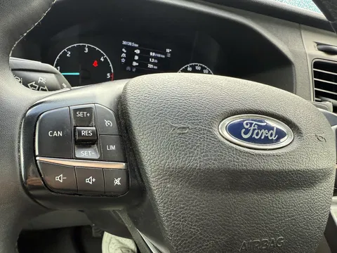 Ford Transit 310 2.0 TDCI L2H2 Trend Automaat l Camera