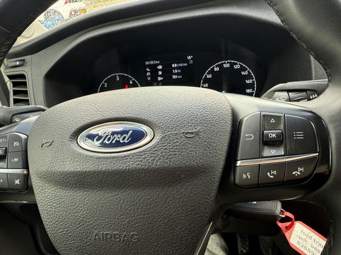 Ford Transit 310 2.0 TDCI L2H2 Trend Automaat l Camera