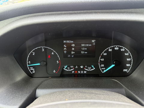 Ford Transit 310 2.0 TDCI L2H2 Trend Automaat l Camera
