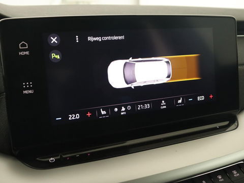 Škoda Octavia 1.4 TSI iV PHEV Business Edition | Stoelverwarming | Carplay | Full LED | Keyless | Sfeerverlichting | Digital Cockpit | Climate control | Cruise control | Parkeerhulp | Plug In