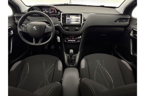 Peugeot 208 1.2 VTi Envy | Clima | Cruise | Navigatie | Parkeersensoren