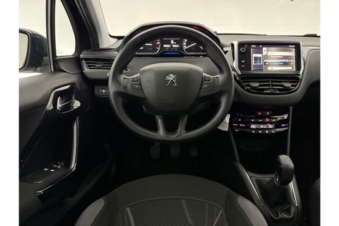 Peugeot 208 1.2 VTi Envy | Clima | Cruise | Navigatie | Parkeersensoren