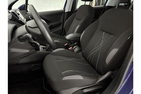 Peugeot 208 1.2 VTi Envy | Clima | Cruise | Navigatie | Parkeersensoren