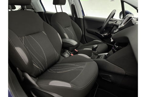 Peugeot 208 1.2 VTi Envy | Clima | Cruise | Navigatie | Parkeersensoren