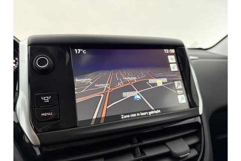 Peugeot 208 1.2 VTi Envy | Clima | Cruise | Navigatie | Parkeersensoren