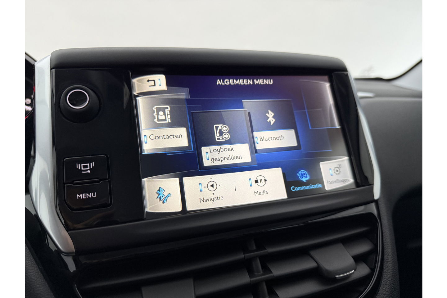 Peugeot 208 1.2 VTi Envy | Clima | Cruise | Navigatie | Parkeersensoren