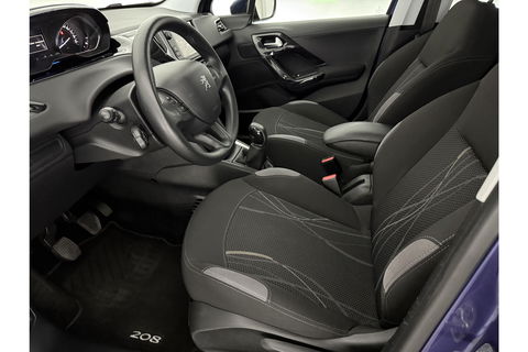 Peugeot 208 1.2 VTi Envy | Clima | Cruise | Navigatie | Parkeersensoren