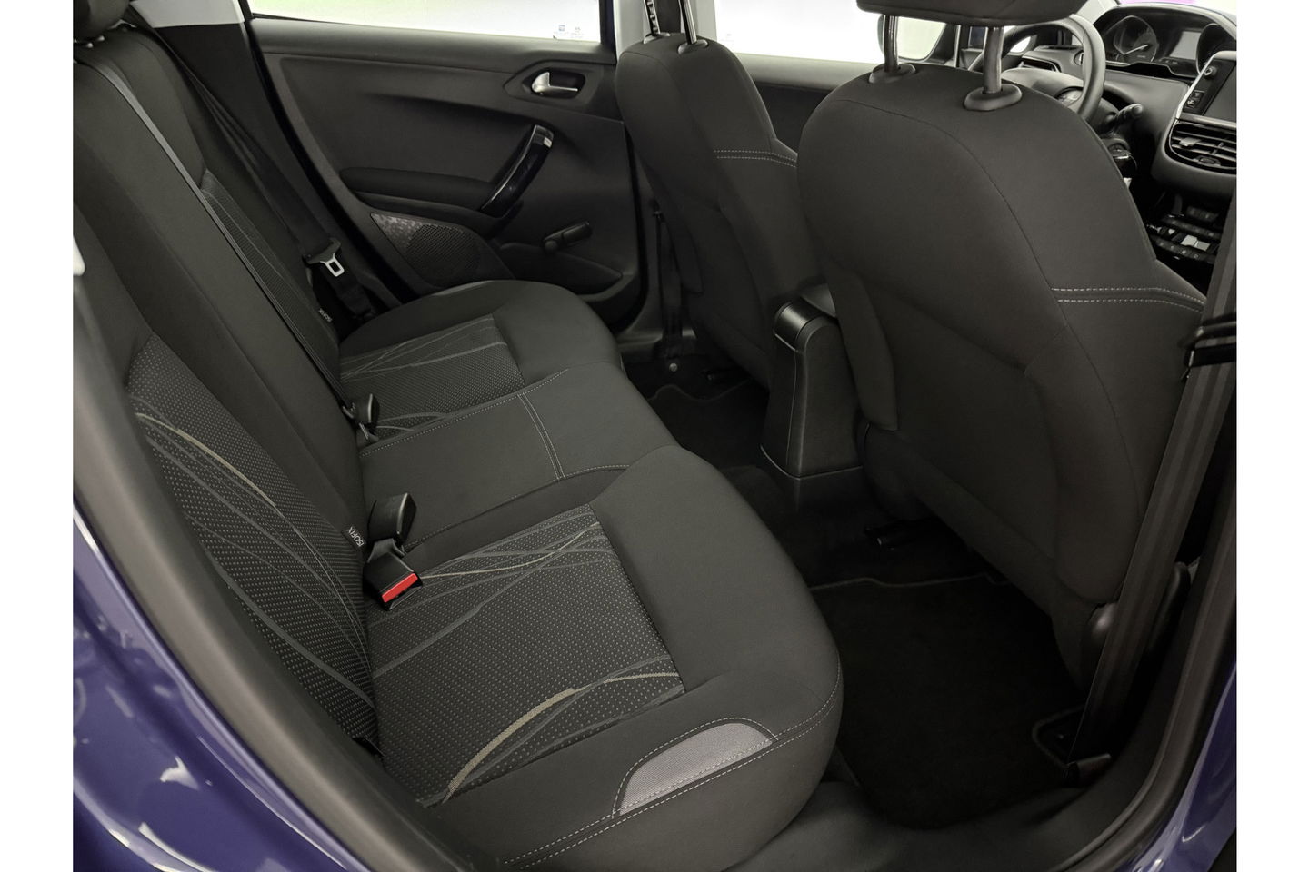 Peugeot 208 1.2 VTi Envy | Clima | Cruise | Navigatie | Parkeersensoren