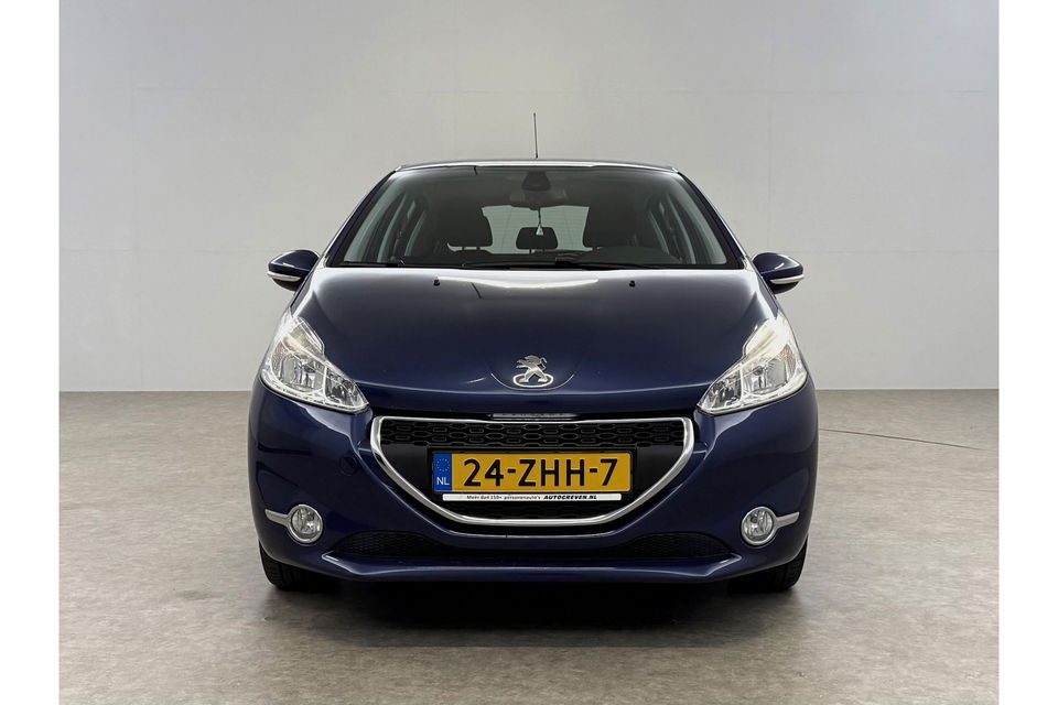 Peugeot 208 1.2 VTi Envy | Clima | Cruise | Navigatie | Parkeersensoren