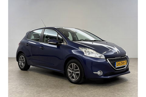 Peugeot 208 1.2 VTi Envy | Clima | Cruise | Navigatie | Parkeersensoren