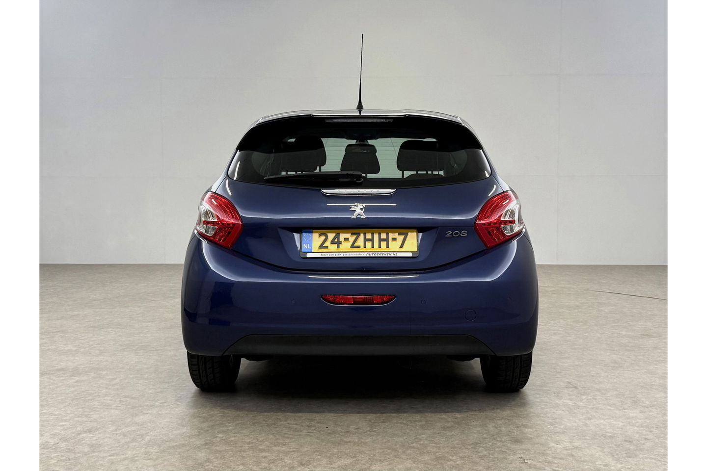 Peugeot 208 1.2 VTi Envy | Clima | Cruise | Navigatie | Parkeersensoren