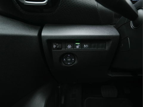 Citroën Ë-C4 Shine 50 kWh [ 3-Fase ] Aut *HEAD-UP | FULL-LED | LEATHER-MICROFIBRE | CAMERA | DIGI-COCKPIT | NAVI-FULLMAP | KEYLESS | COMFORT-SEATS | ECC | LANE-ASSIST | PDC | CCS-FASTLOADER | CRUISE | CARPLAY | 18''ALU*