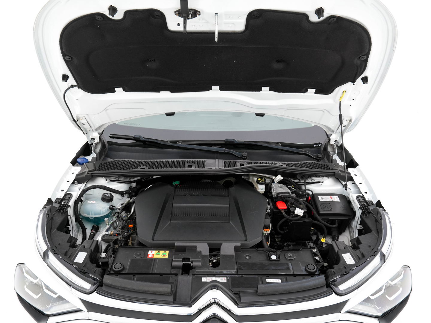 Citroën Ë-C4 Shine 50 kWh [ 3-Fase ] Aut *HEAD-UP | FULL-LED | LEATHER-MICROFIBRE | CAMERA | DIGI-COCKPIT | NAVI-FULLMAP | KEYLESS | COMFORT-SEATS | ECC | LANE-ASSIST | PDC | CCS-FASTLOADER | CRUISE | CARPLAY | 18''ALU*