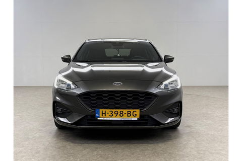 Ford Focus 1.0 EcoBoost ST Line Business | LED | Carplay | Clima | Cruise | Navigatie | Parkeersens. | 17''LMV