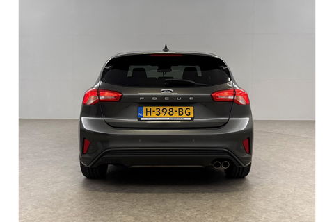 Ford Focus 1.0 EcoBoost ST Line Business | LED | Carplay | Clima | Cruise | Navigatie | Parkeersens. | 17''LMV