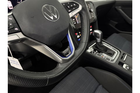 Volkswagen Passat 1.4 TSI 218PK GTE | Panoramadak | Virtual Cockpit | LED | Camera | Trekhaak | Navigatie | Adaptive Cruise
