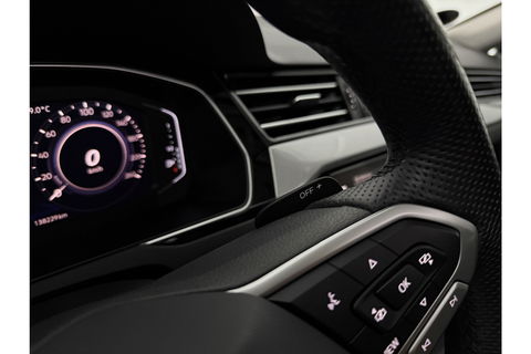 Volkswagen Passat 1.4 TSI 218PK GTE | Panoramadak | Virtual Cockpit | LED | Camera | Trekhaak | Navigatie | Adaptive Cruise