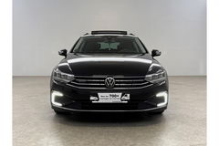 Volkswagen Passat 1.4 TSI 218PK GTE | Panoramadak | Virtual Cockpit | LED | Camera | Trekhaak | Navigatie | Adaptive Cruise