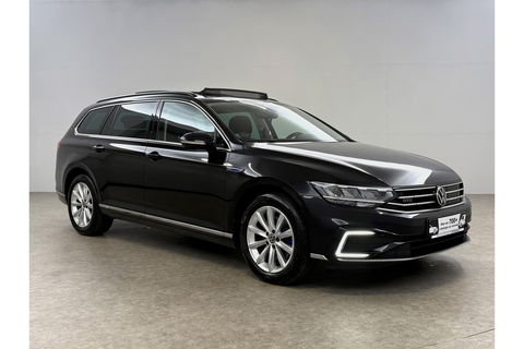 Volkswagen Passat 1.4 TSI 218PK GTE | Panoramadak | Virtual Cockpit | LED | Camera | Trekhaak | Navigatie | Adaptive Cruise